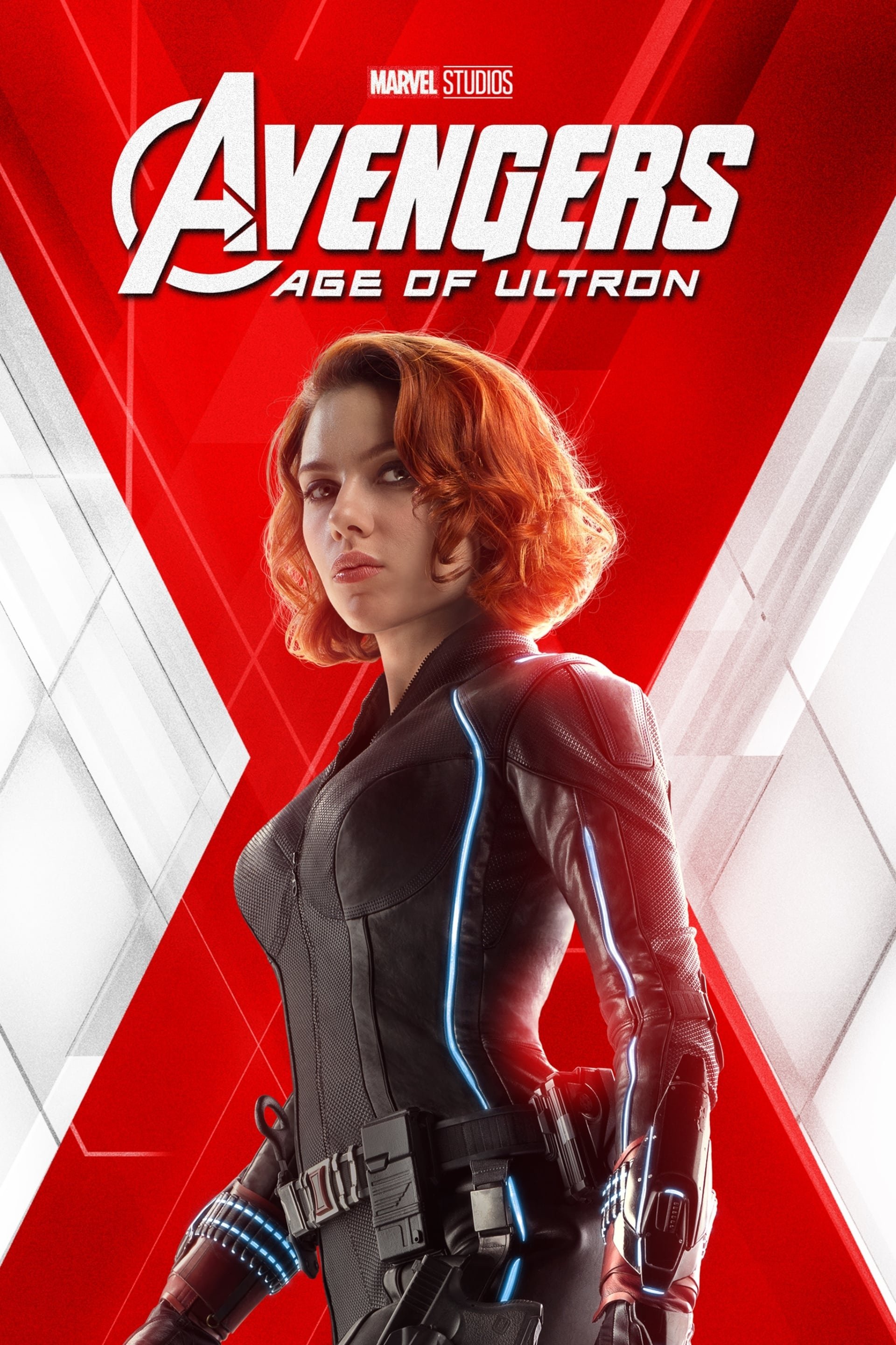 Avengers: Age of Ultron