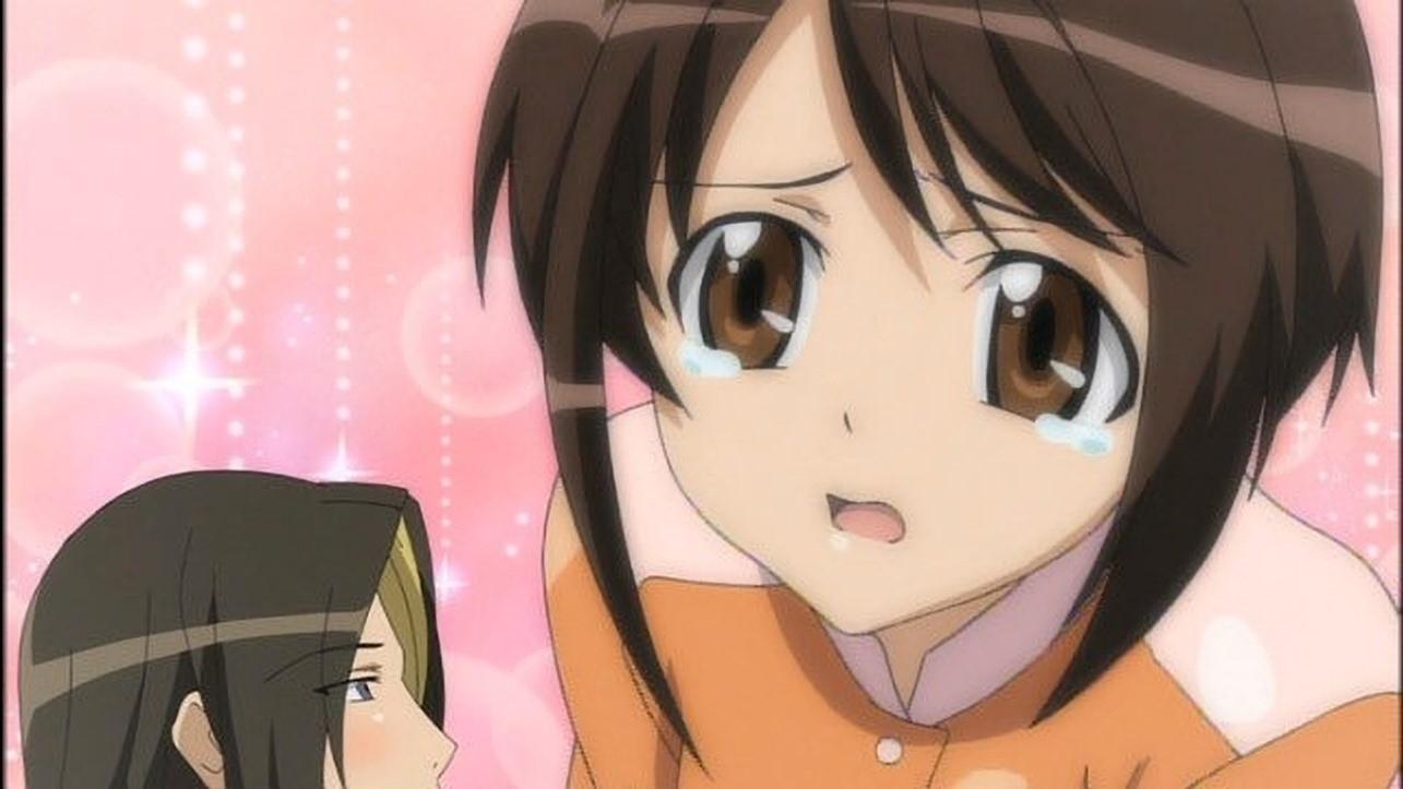 Thumbnail for Najimi's Flying Away Season 1 Episode 11