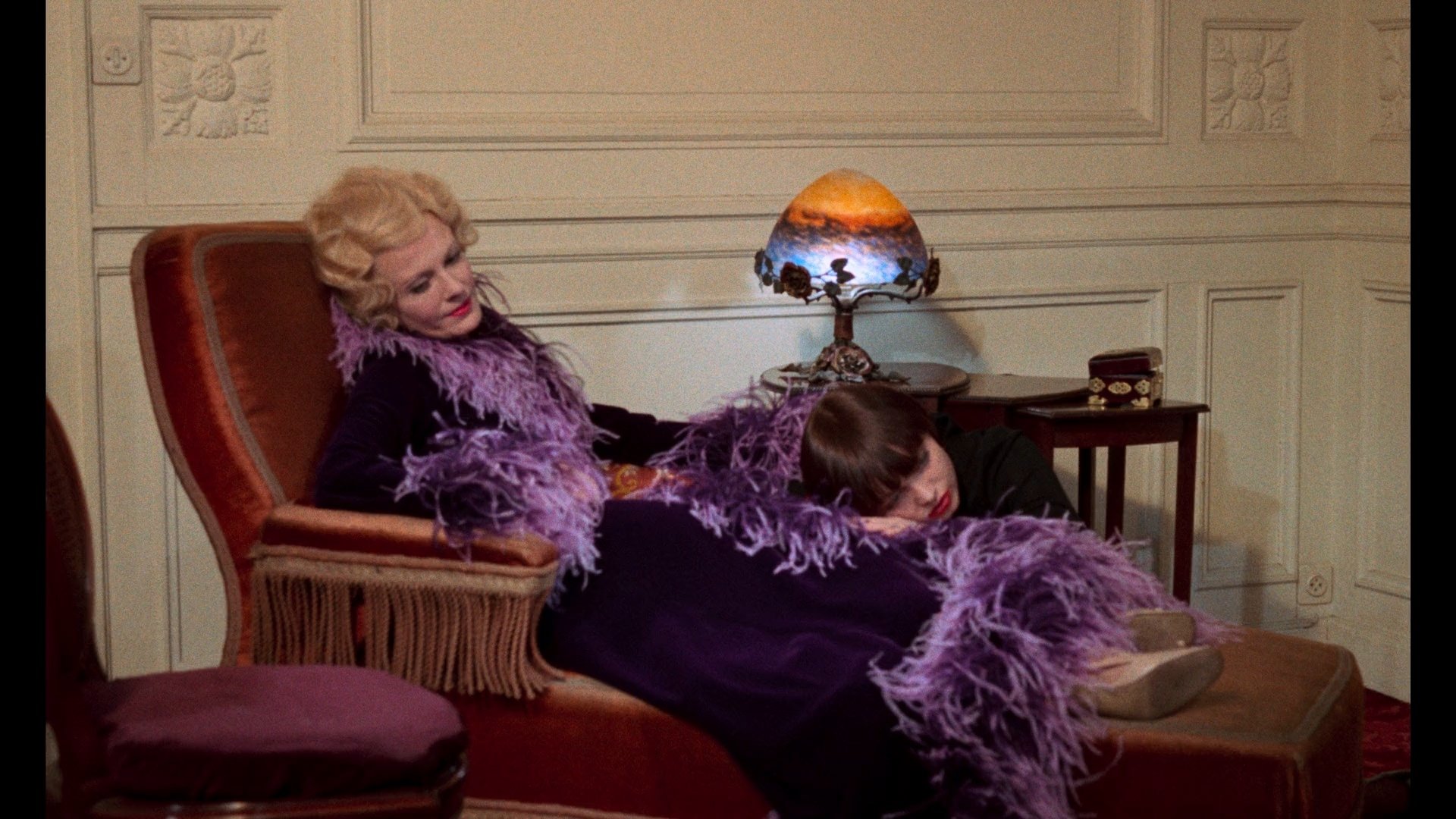 Daughters of Darkness (1971)