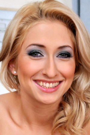 et billede af Karina Shay