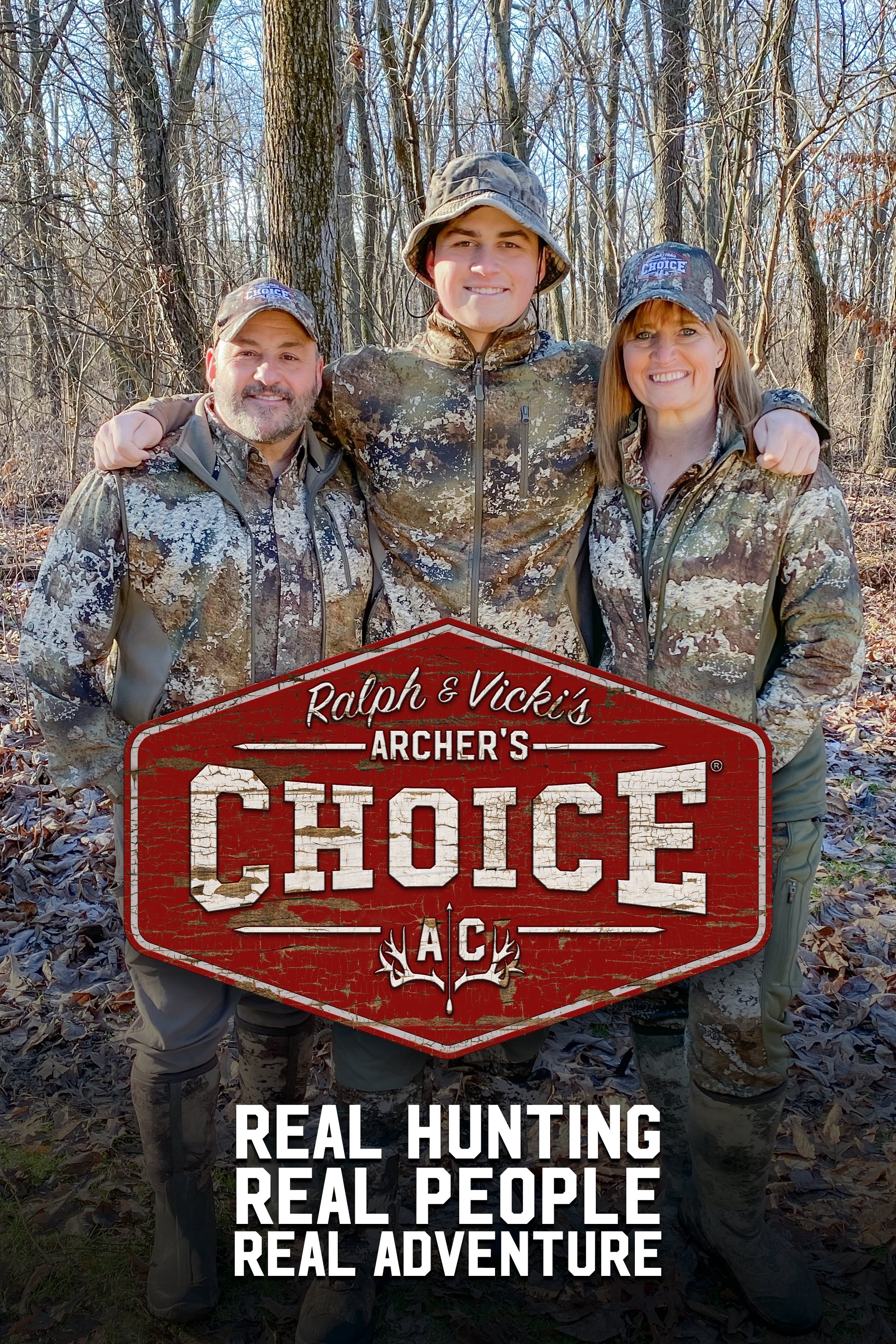 Ralph & Vicki's - Archer's Choice