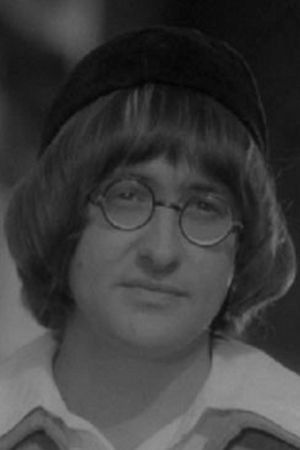 et billede af Feliks Rostotsky