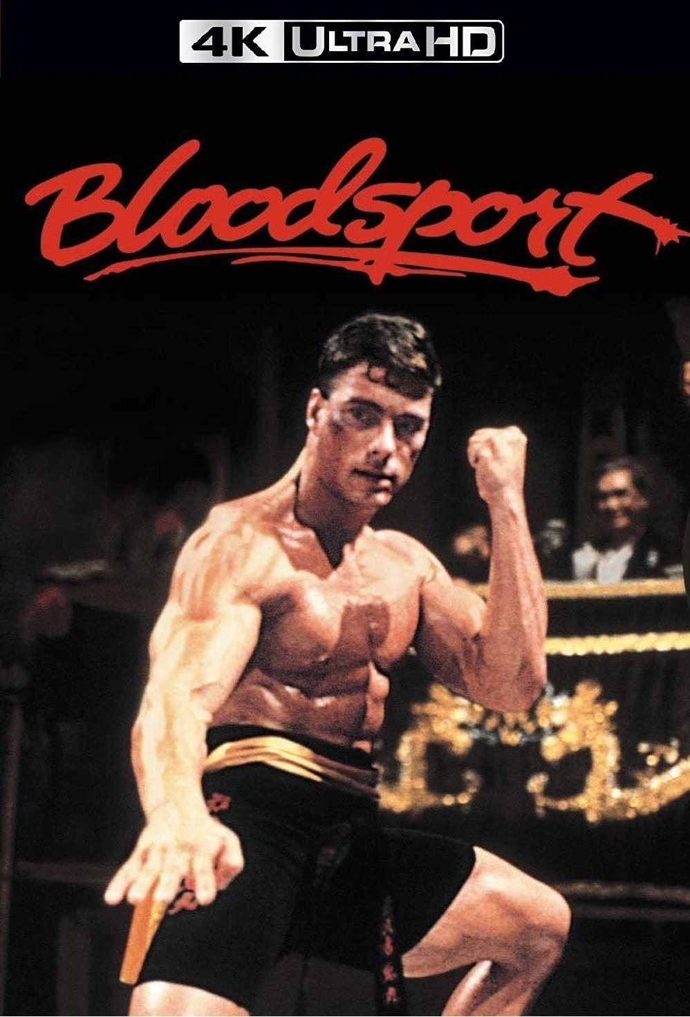 Bloodsport