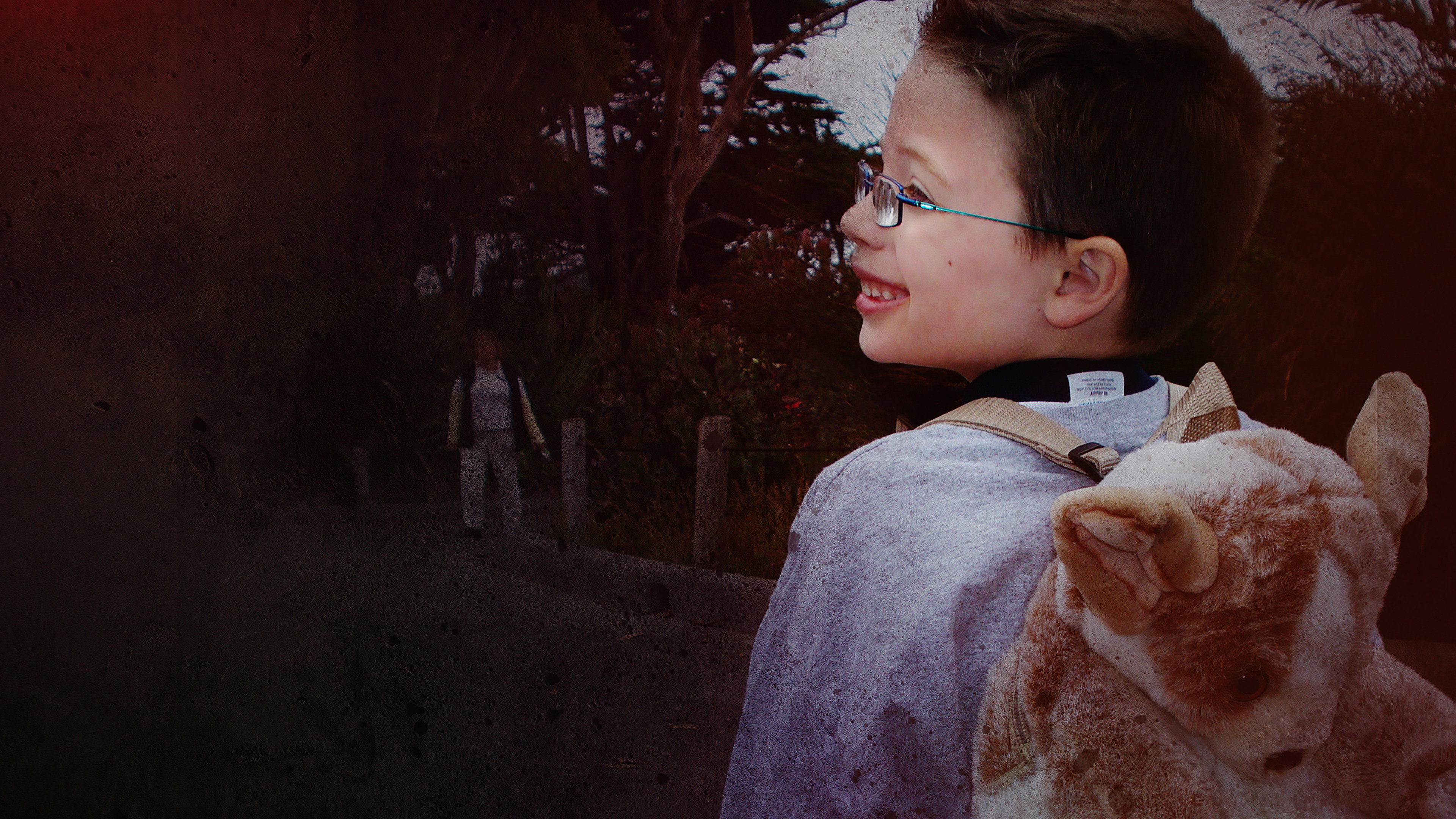 Little Boy Lost: An ID Mystery