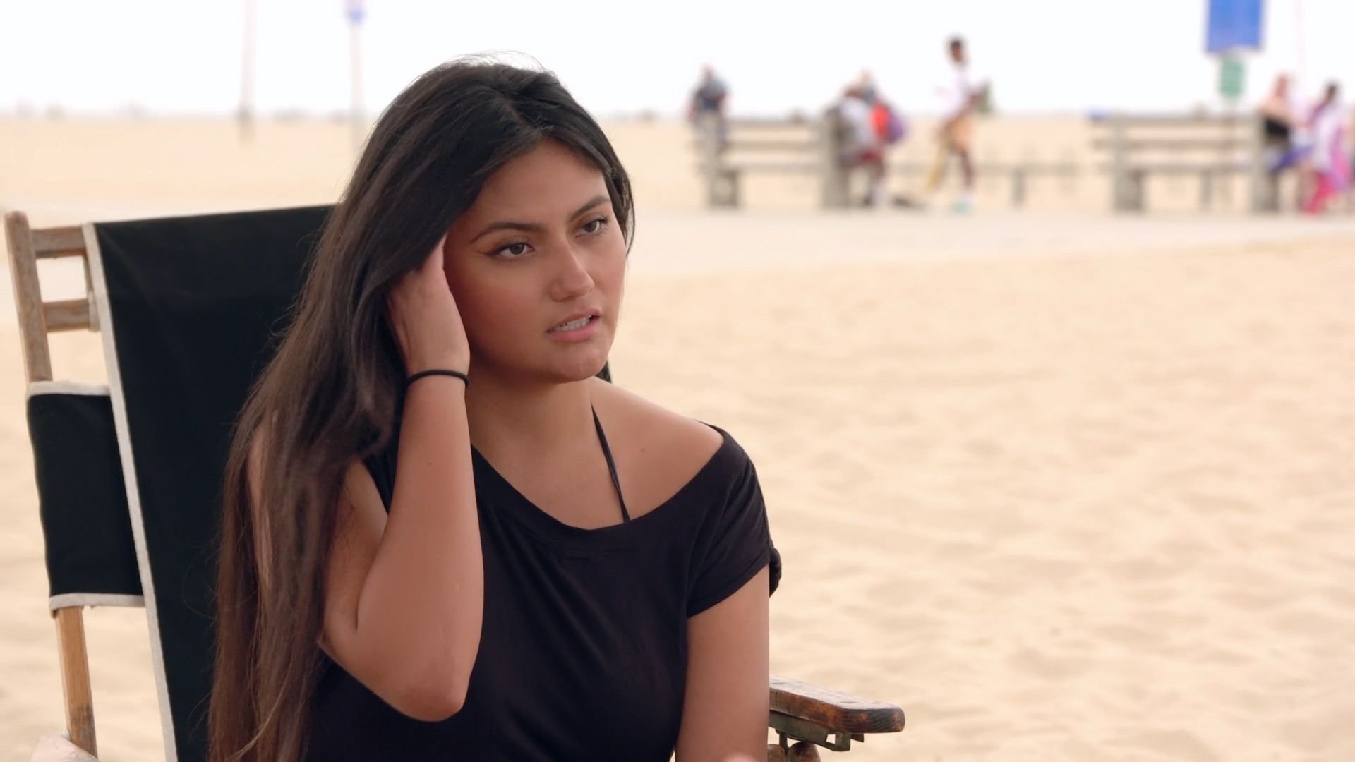 Ghosted: Love Gone Missing - Épisode 8