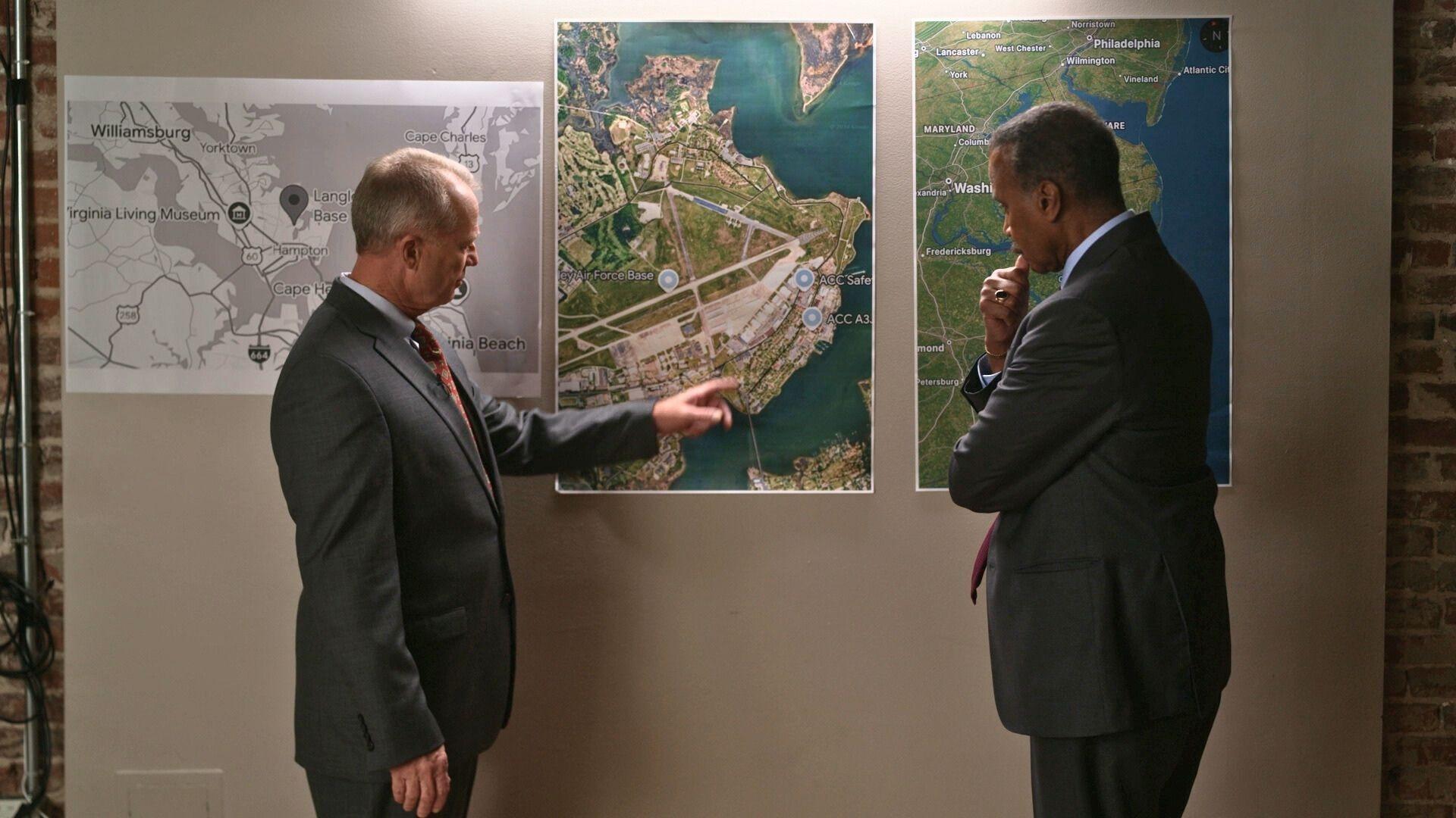 60 Minutes