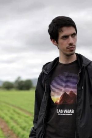 et billede af André Vieira