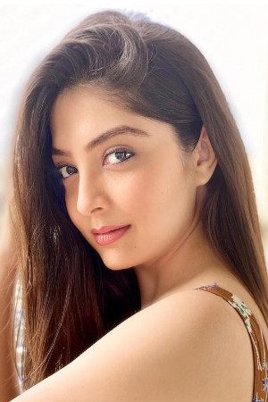 et billede af Puja Joshi