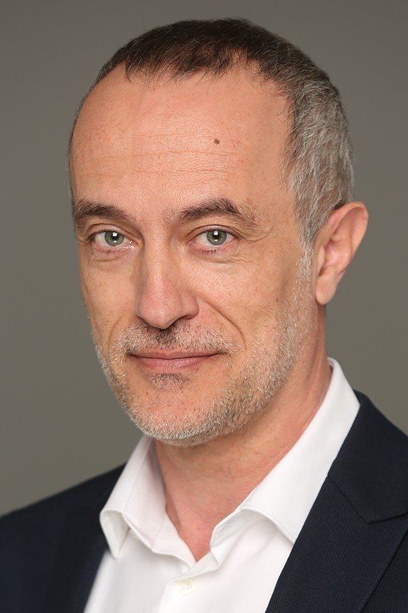 et billede af Chema Ruiz