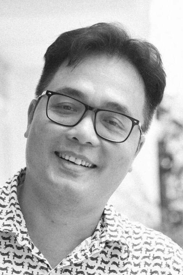 et billede af Phan Đăng Di