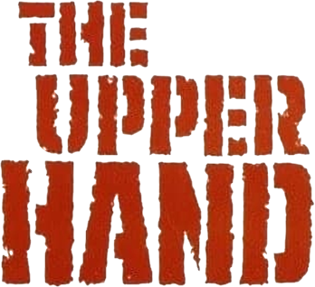 The Upper Hand