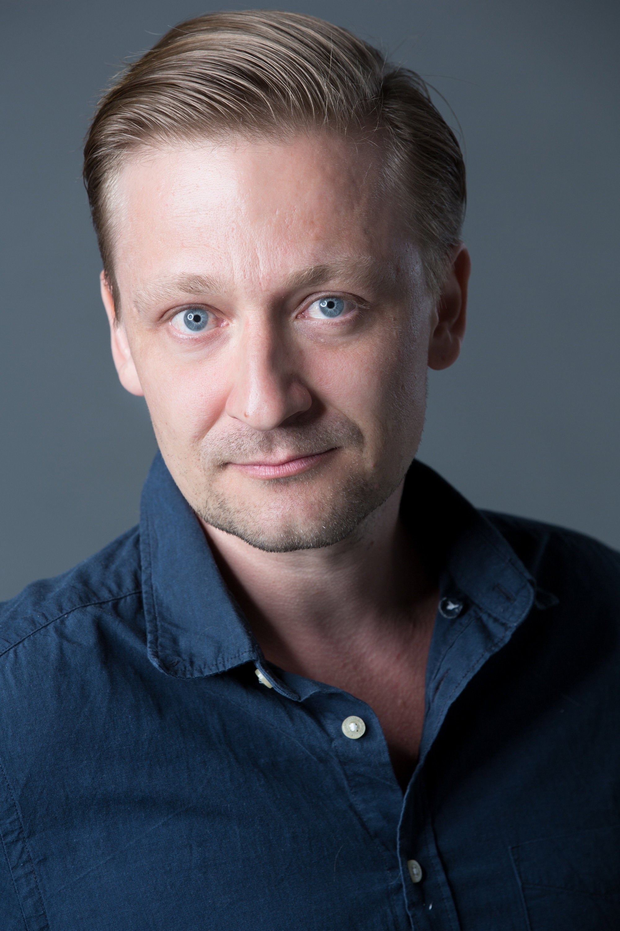 Actor Photo