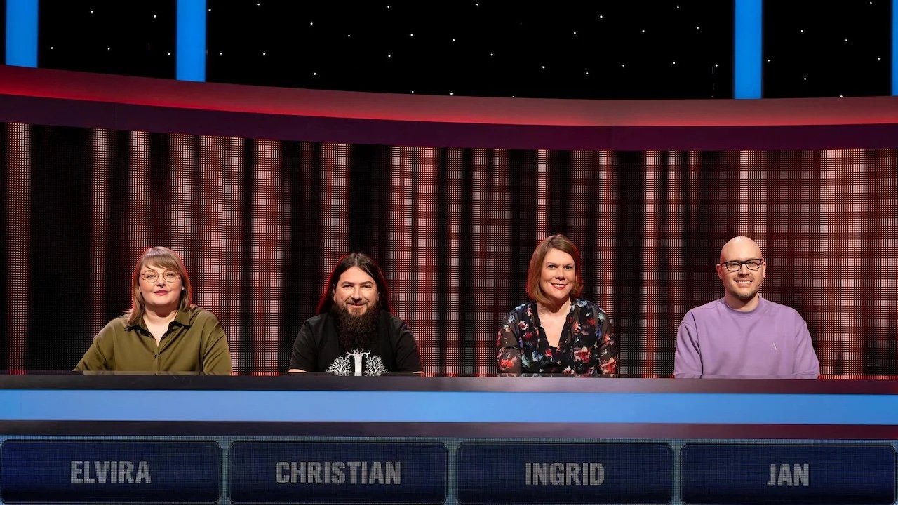 Episode 25