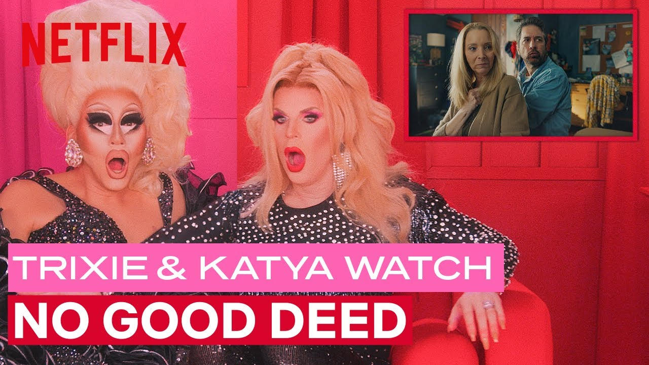 Thumbnail for No Good Deed Season 7 Episode 2