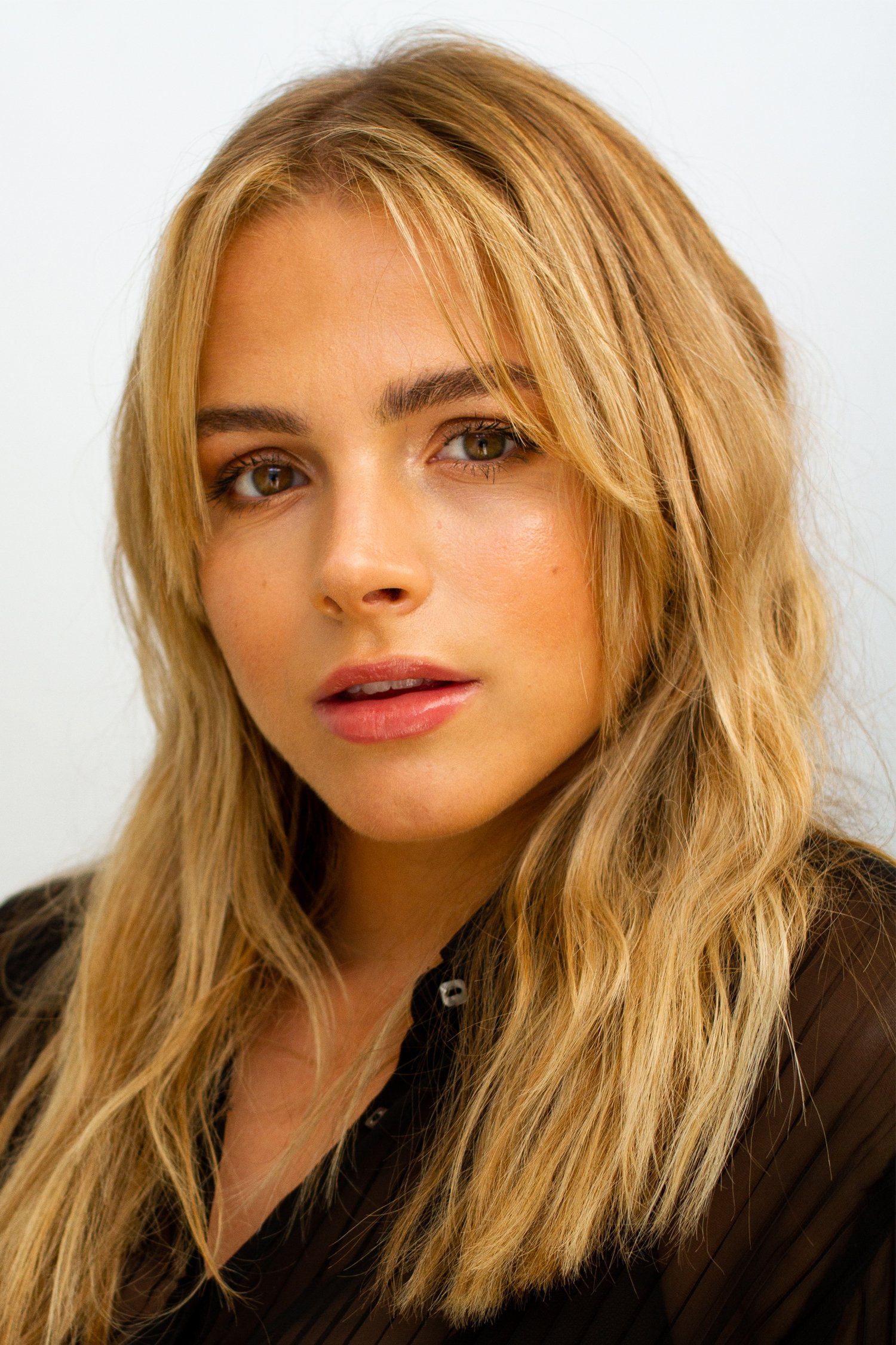 et billede af Laine Neil