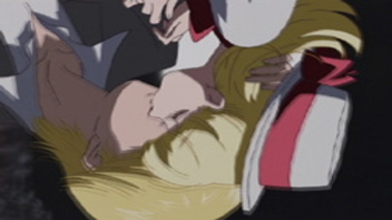 Thumbnail for The Other Side of Francis Season 1 Episode 26