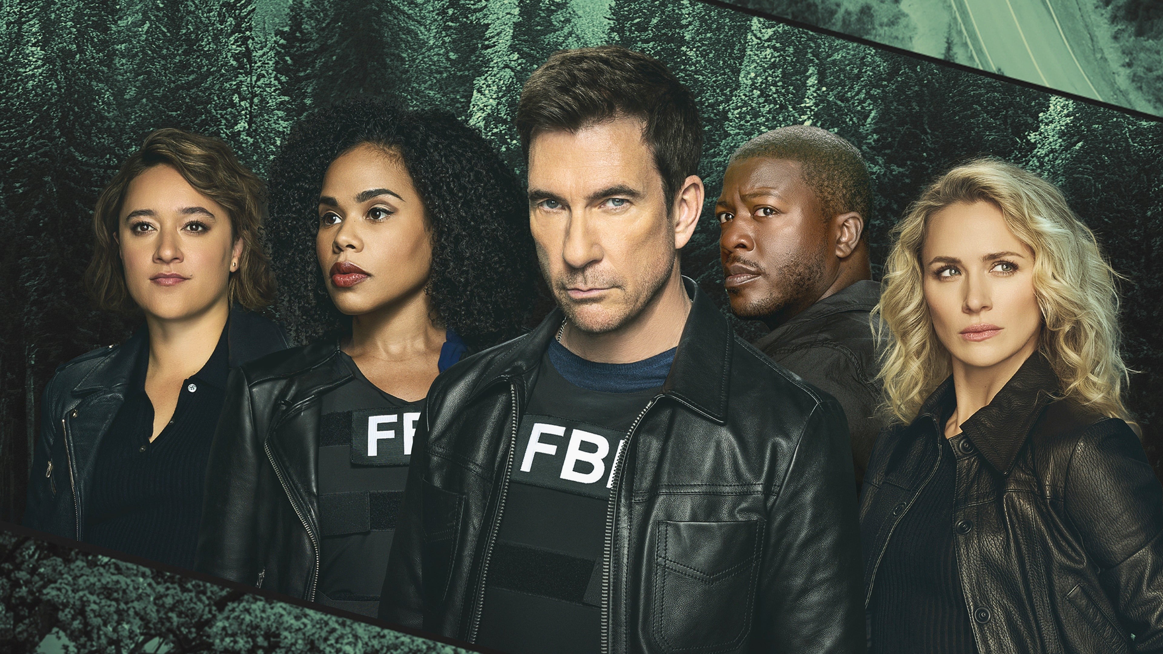 FBI: Most Wanted - Season 5 Episode 5