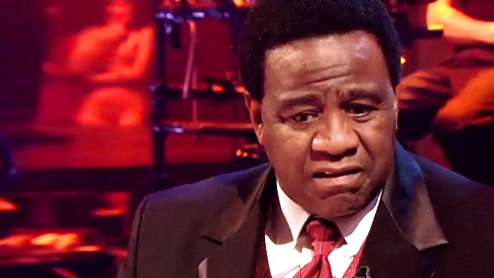 Later... with Jools Holland