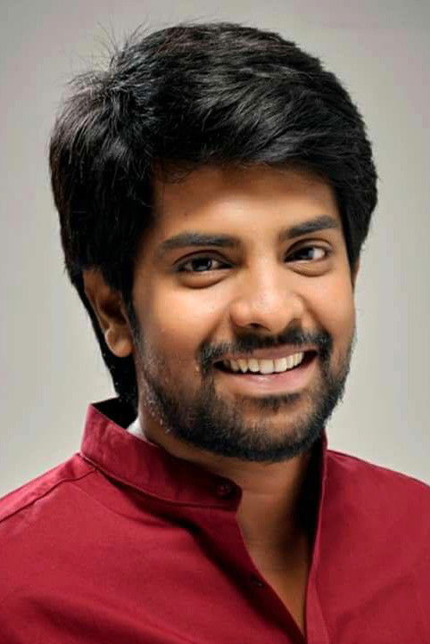 et billede af DG. Gunanidhi