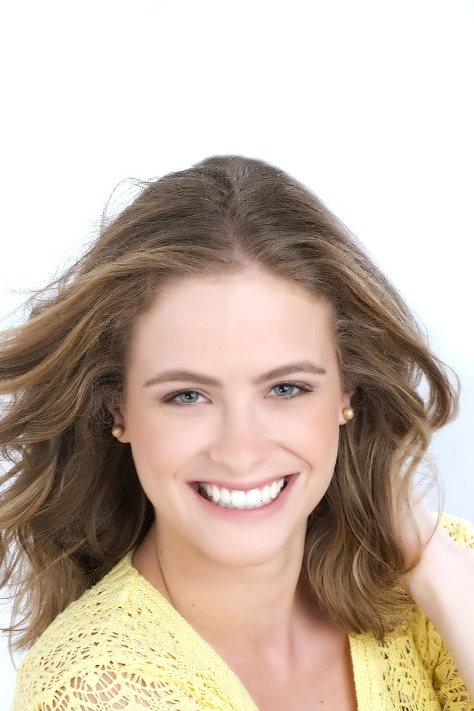 et billede af Carol Vidotti