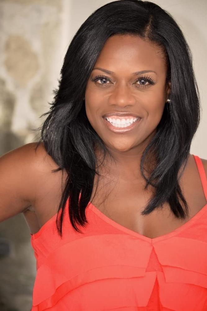 et billede af Bree Shannon