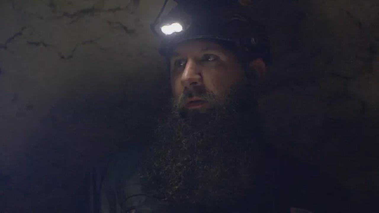 Thumbnail for Lost Colony of Roanoke Season 1 Episode 6