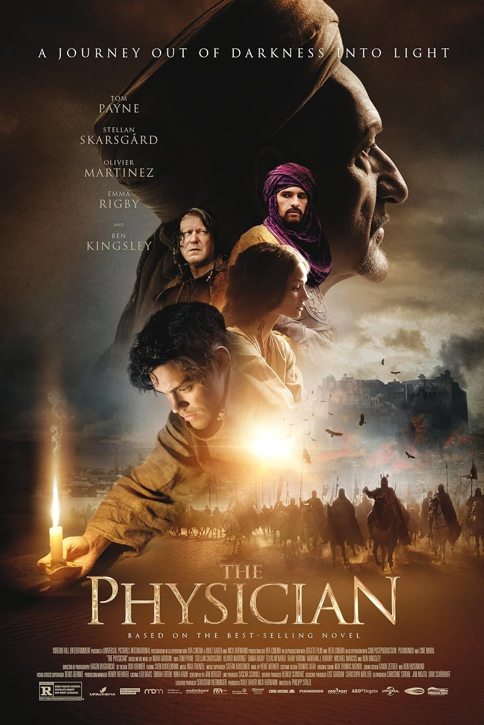 EN - The Physician (2013)