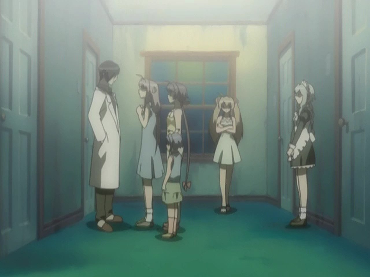 Episode 7