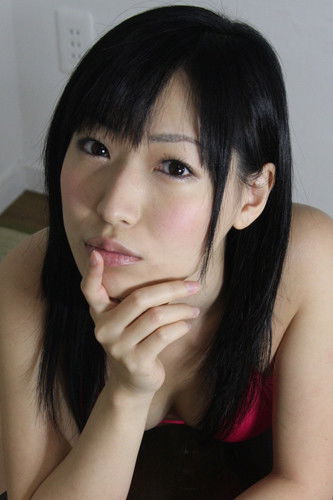 et billede af Miho Matsushita