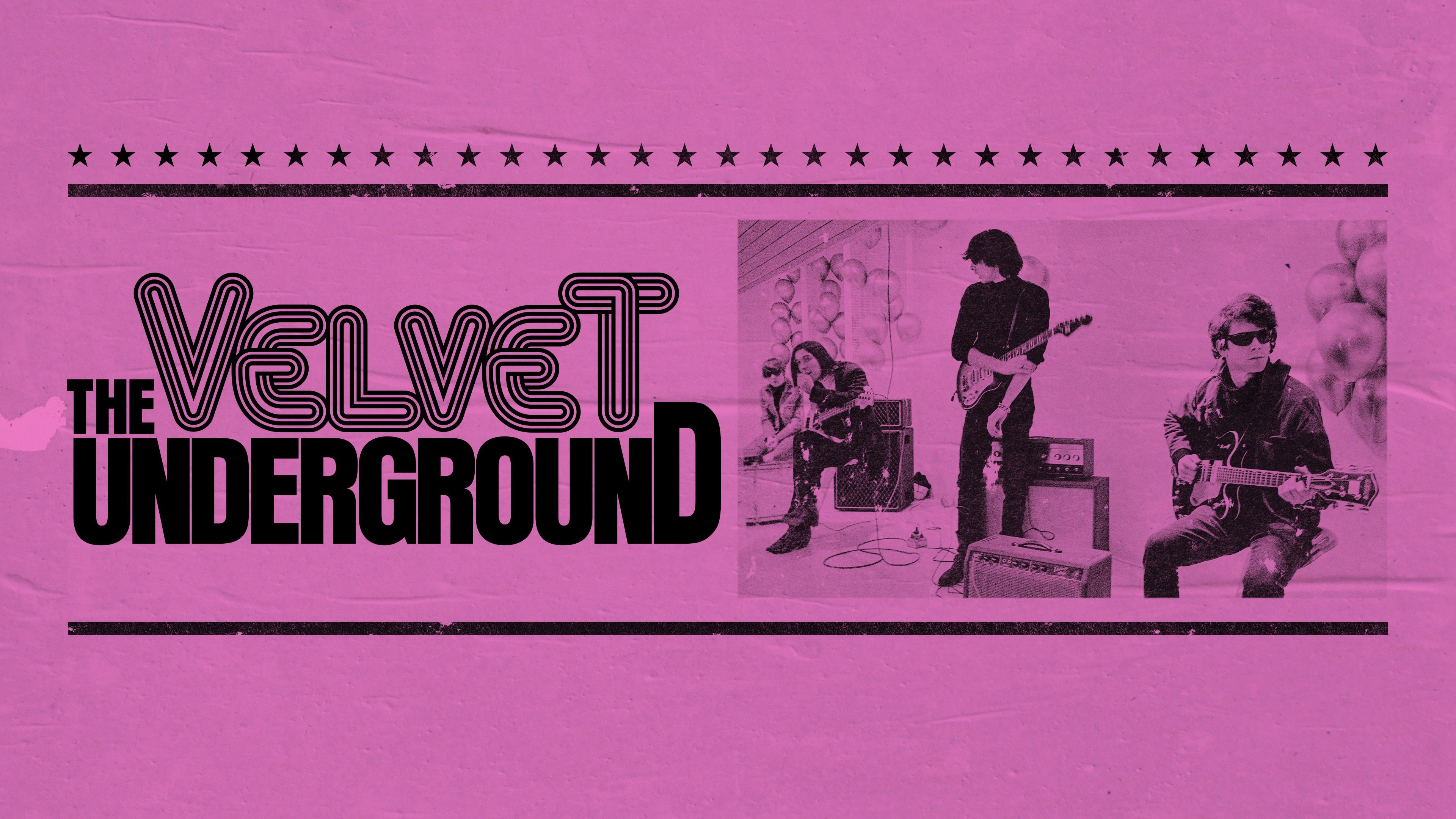 The Velvet Underground