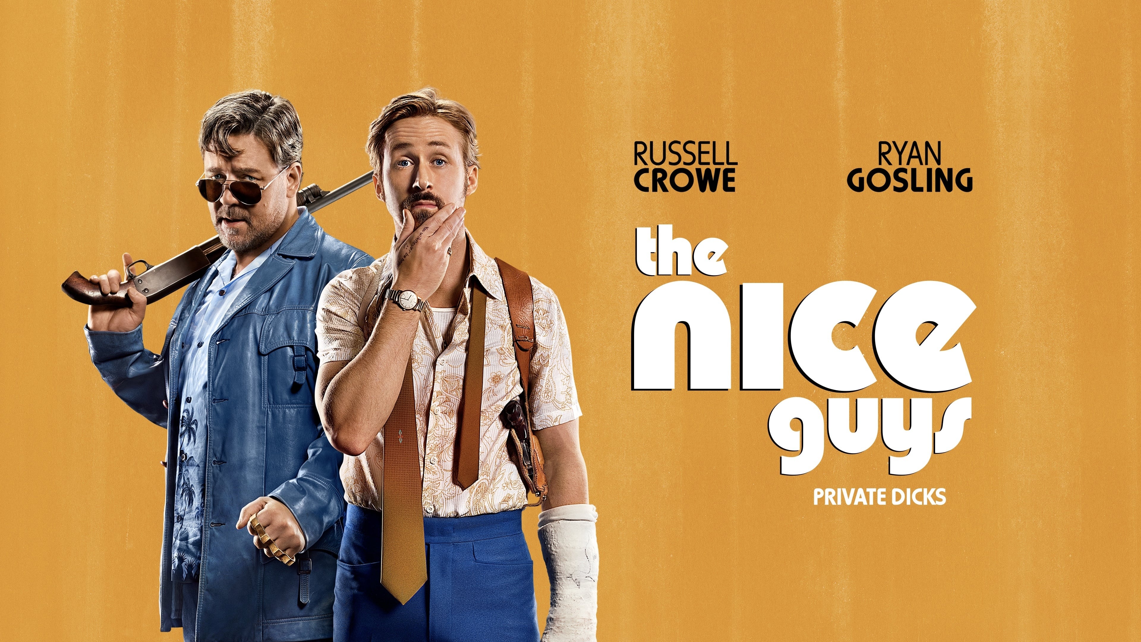 The Nice Guys