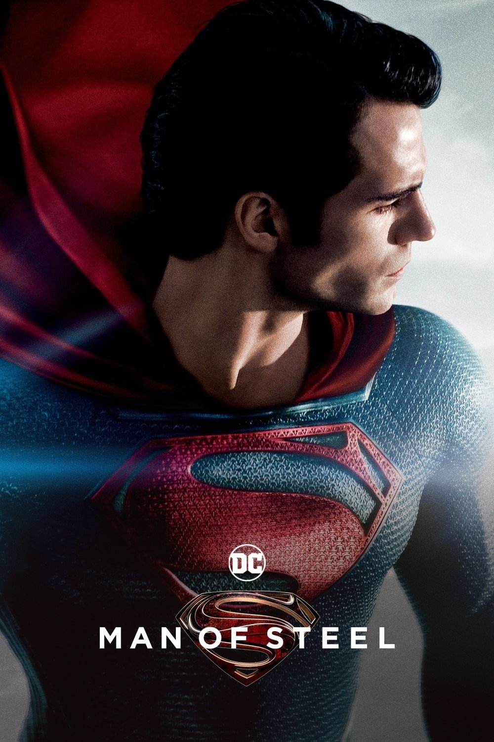 Man of Steel