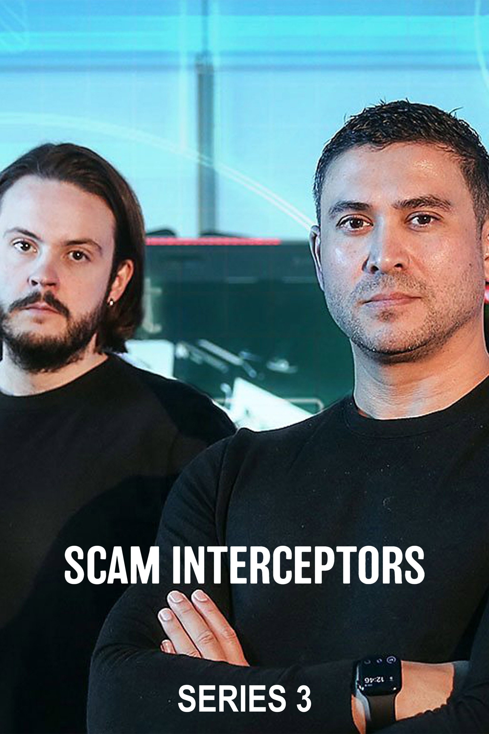 Scam Interceptors - Season 3