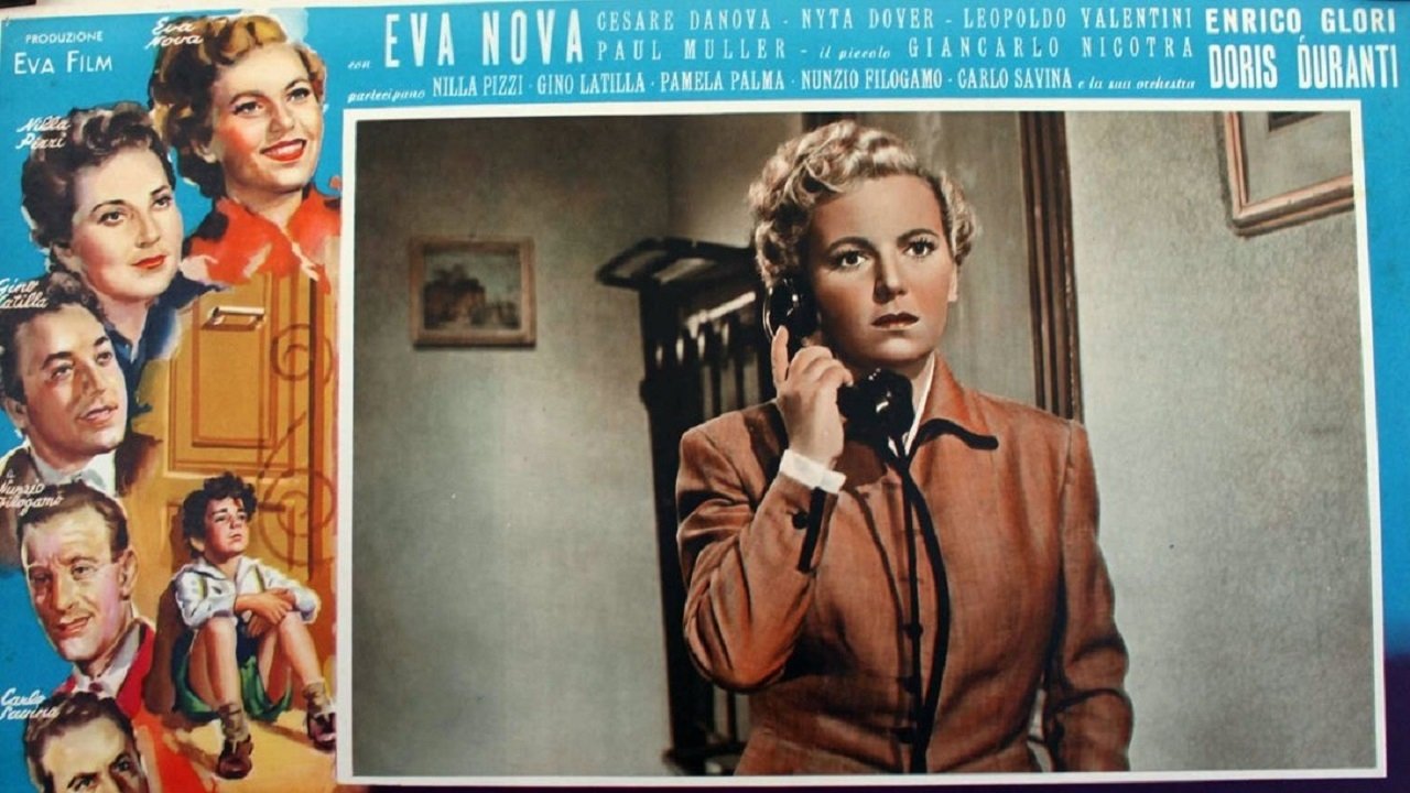 Pentimento (1952)