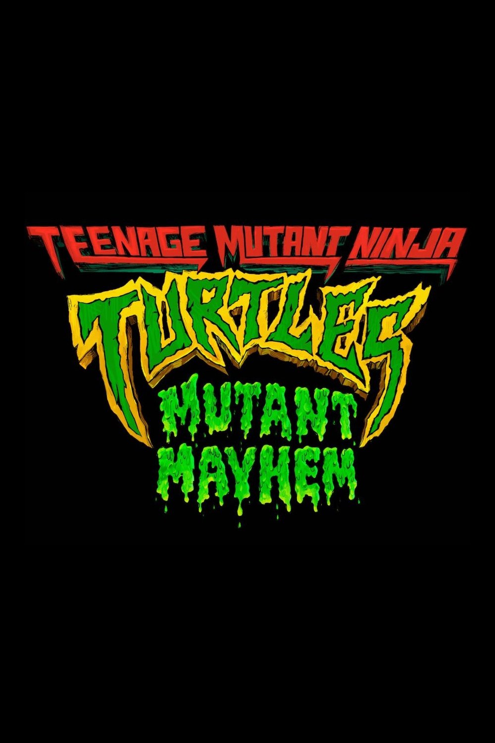 WATCH !! Teenage Mutant Ninja Turtles: Mutant Mayhem (2023) FULLMOVIE ONLINE FREE ENGLISH/Dub/SUB Animation STREAMINGS Movie Poster