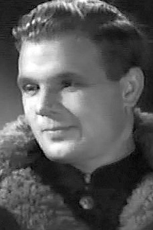 Nikolay Stepanov as Vassia