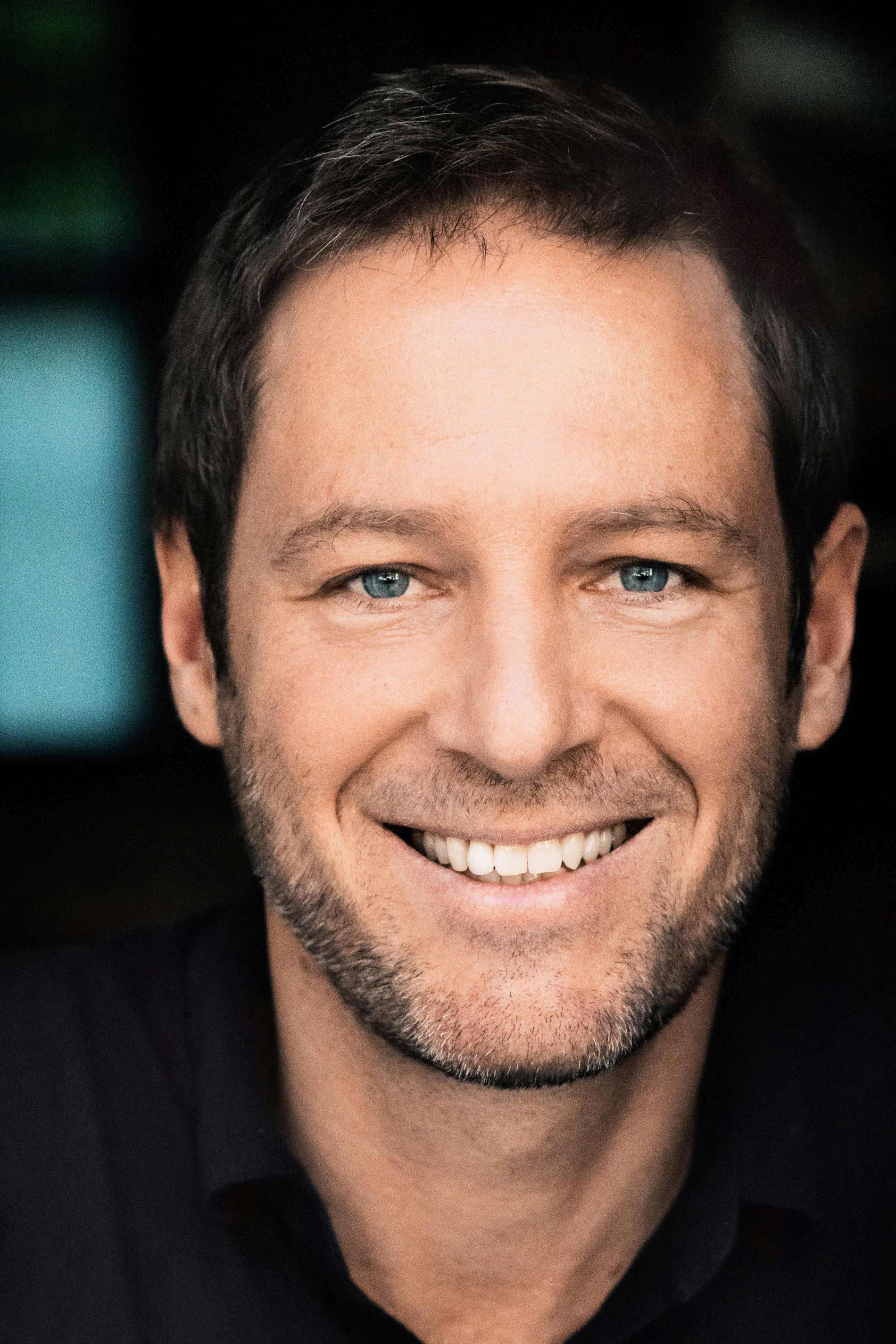 et billede af Florian Gallenberger