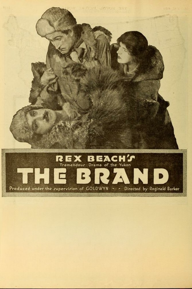 The Brand