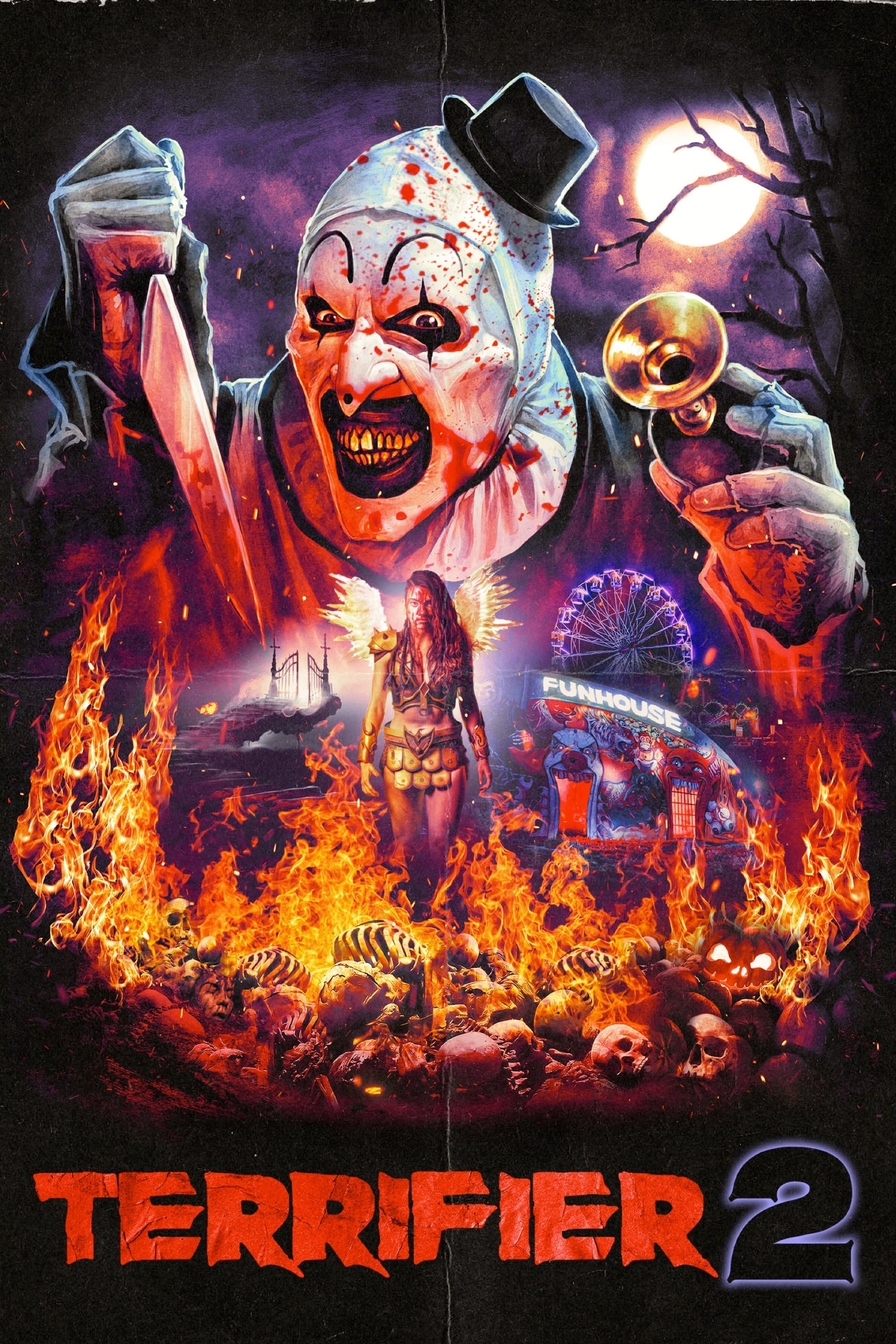 Terrifier 2