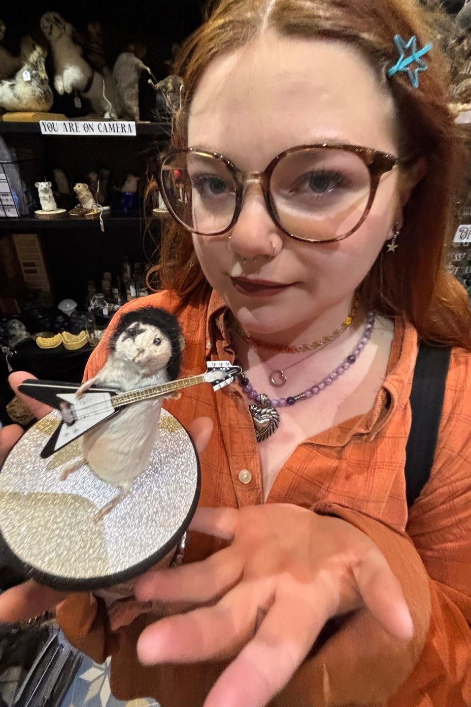 et billede af Katie Taylor