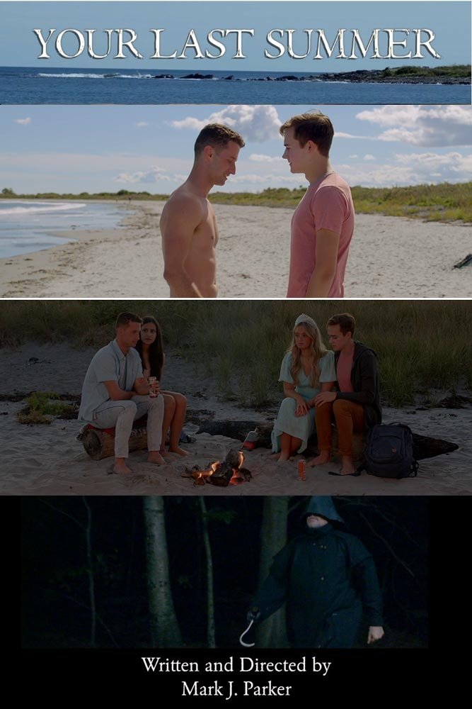 Your Last Summer