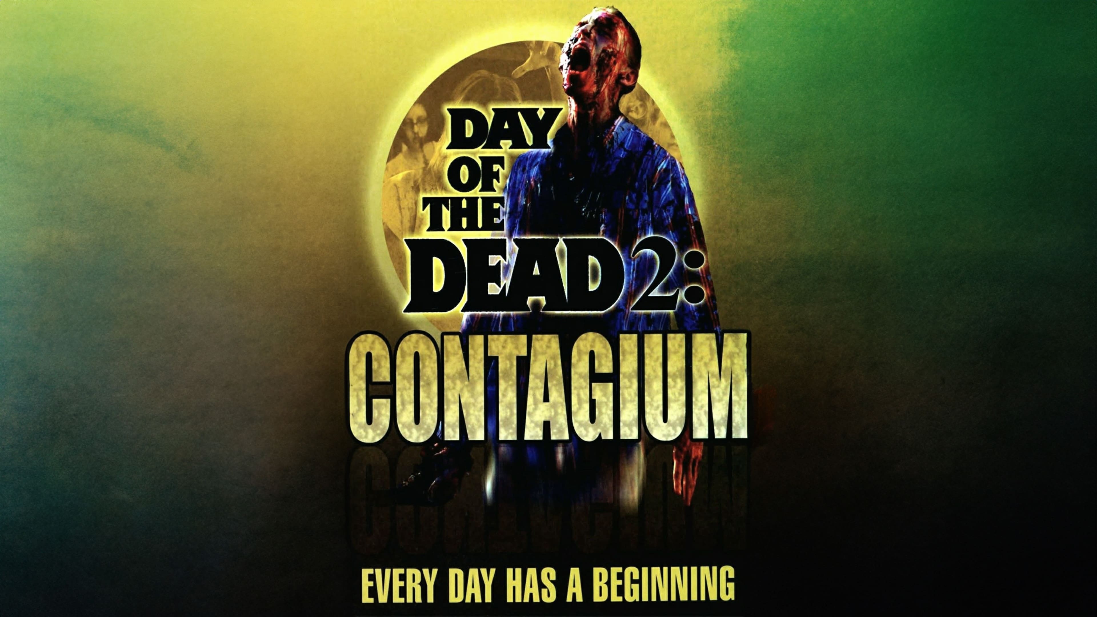 Day of the Dead 2: Contagium