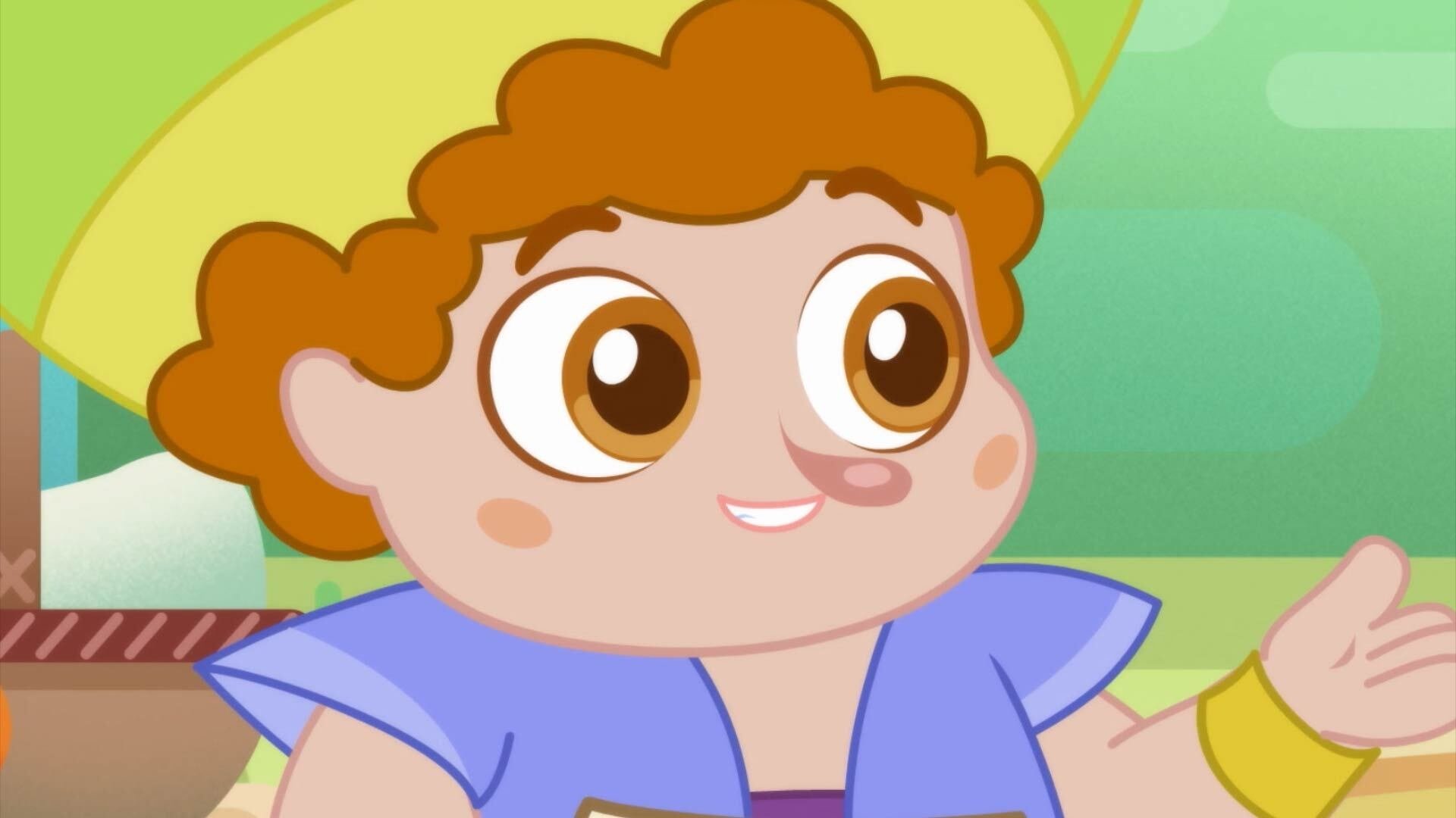 Thumbnail for Episode 38 Season 1 Episode 38