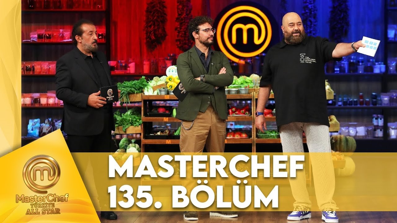 MasterChef Türkiye