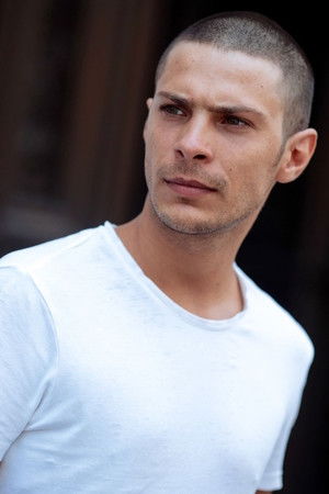 et billede af Florin Hritcu