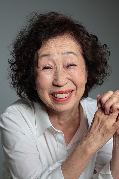 et billede af Yoko Yano