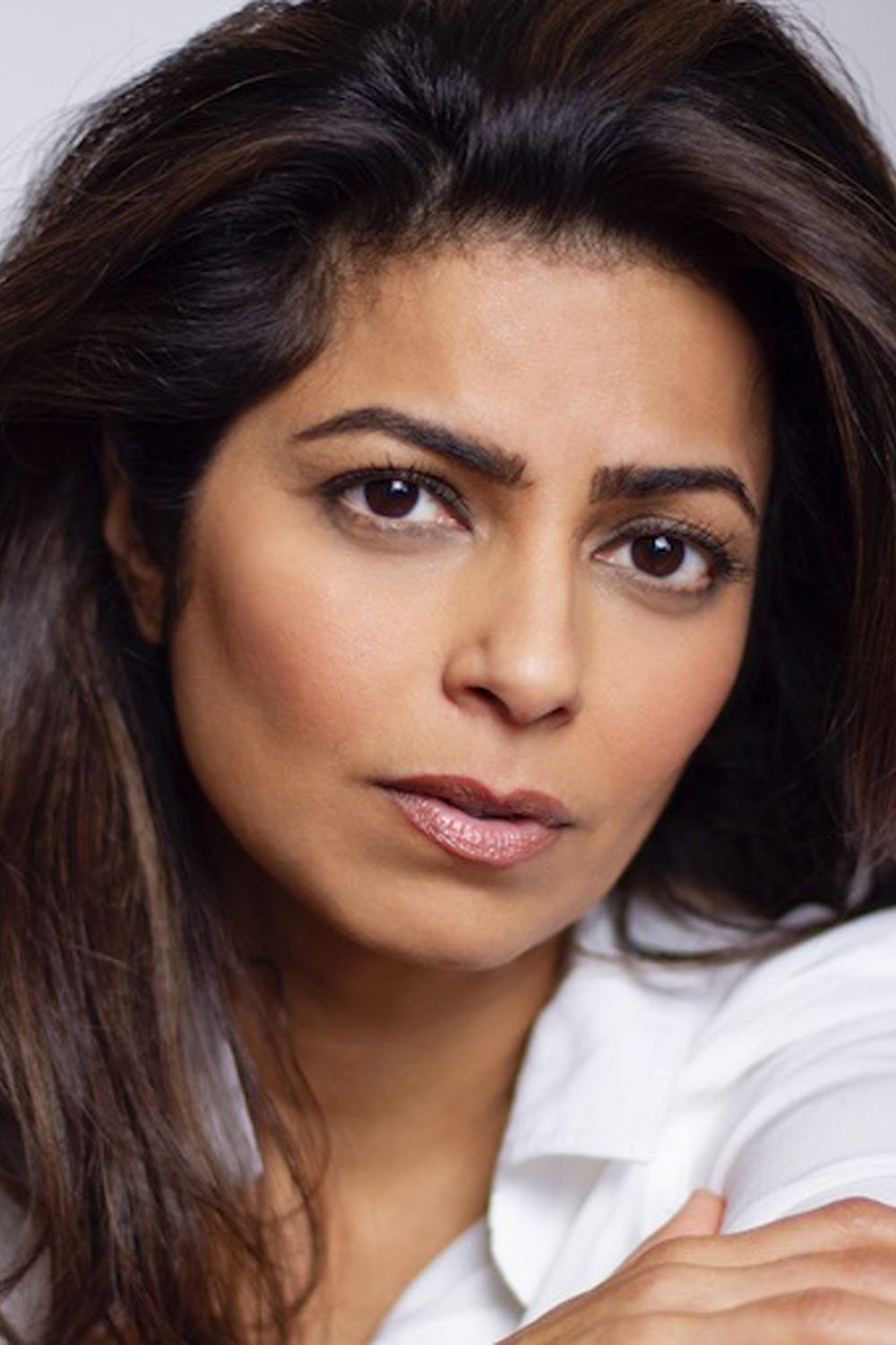 et billede af Sweta Keswani