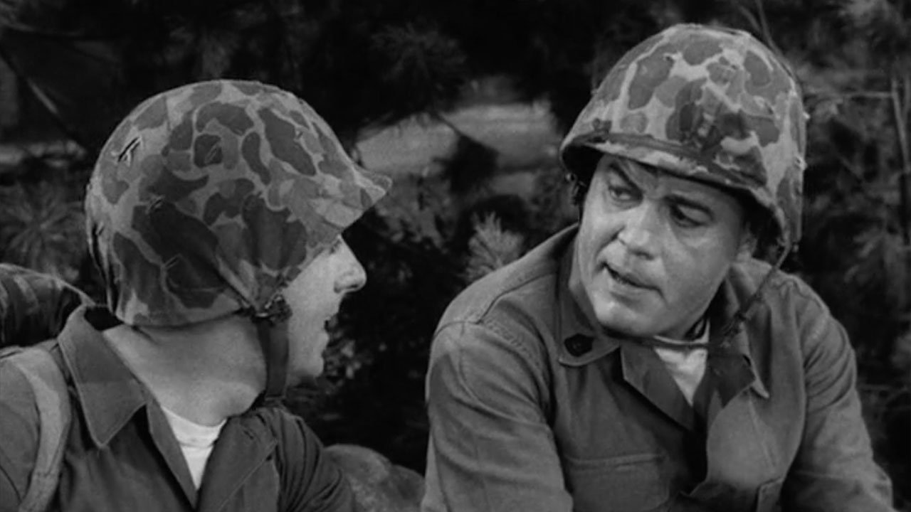 Gomer Pyle, U.S.M.C.