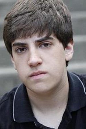 et billede af Adam Riegler