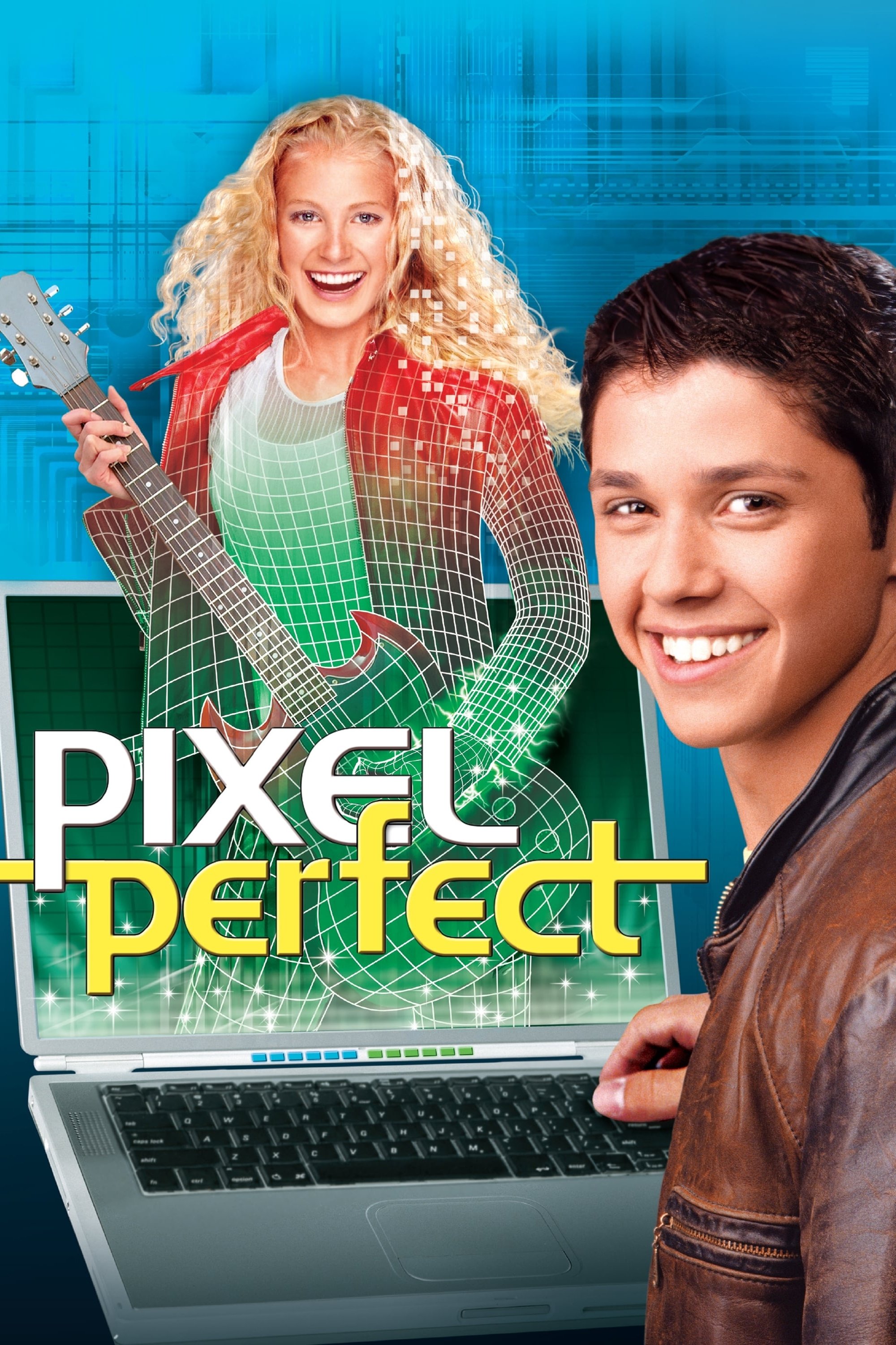 Pixel Perfect